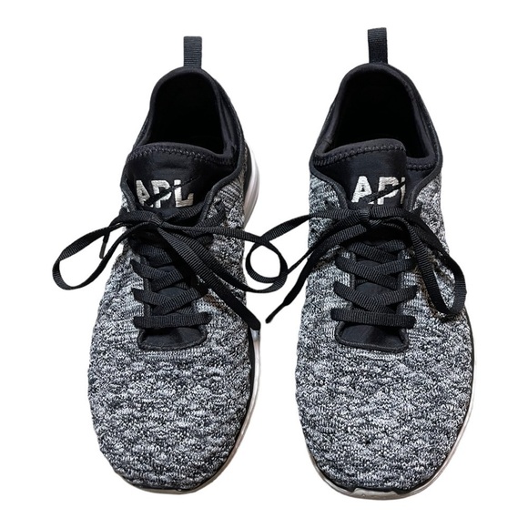 APL Shoes - APL: Athletic Propulsion Labs Women's Techloom Phantom Running Shoe